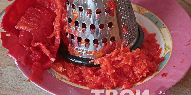 Рецепт гуляша из печени говяжьей