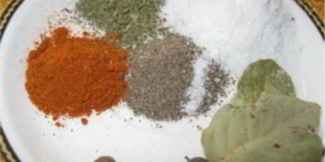 Рецепт гуляша из ребрышек