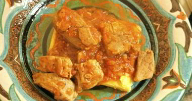 Рецепт Гуляша из свинины