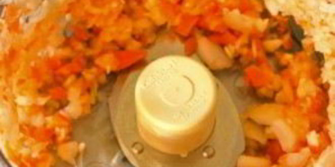 Рецепт гуляша из свинины