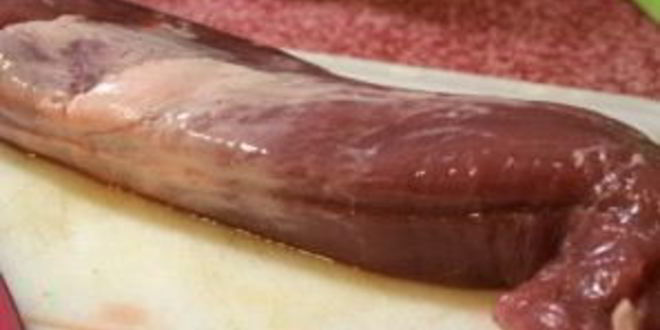 Рецепт гуляша из свинины