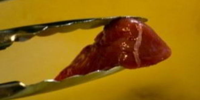 Рецепт гуляша из свинины