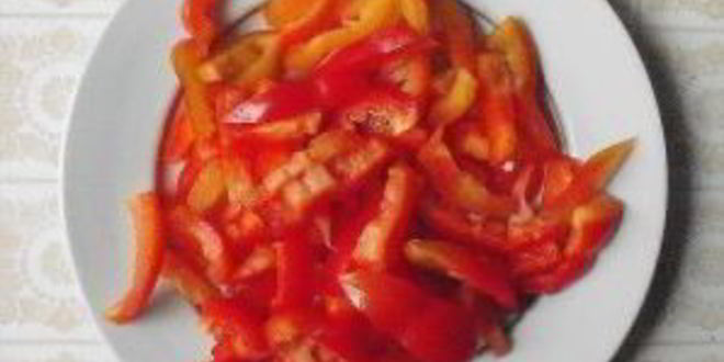 Рецепт гуляша из телятины на новый год