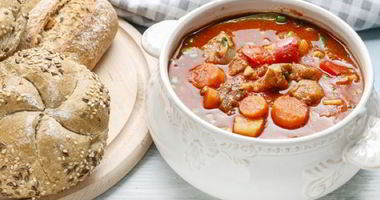 Рецепт Гуляша по-испански