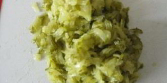 Рецепт гуляша по-татарски