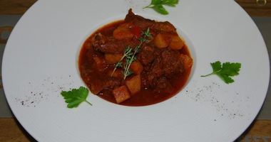 Рецепт Гуляша по-венгерски