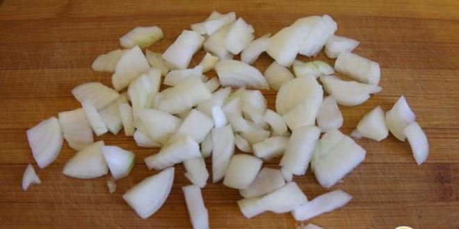 Рецепт гуляша по-венгерски