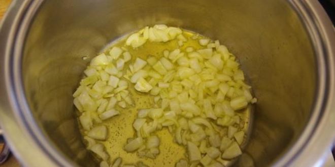 Рецепт гуляша по-венгерски