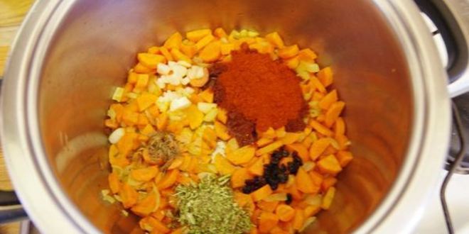 Рецепт гуляша по-венгерски