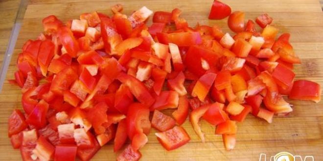 Рецепт гуляша по-венгерски