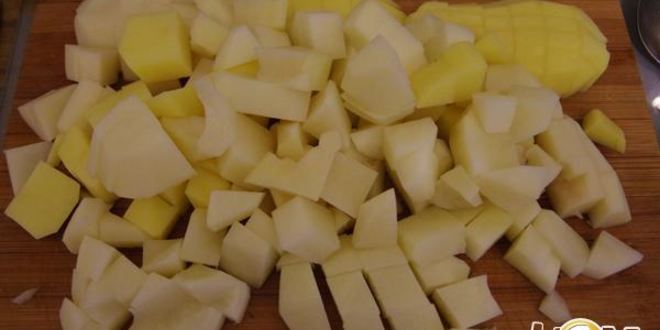 Рецепт гуляша по-венгерски