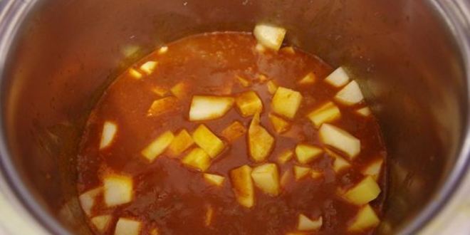 Рецепт гуляша по-венгерски