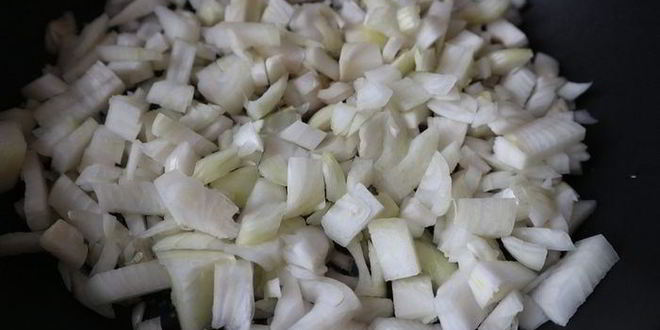 Рецепт гуляша по-венски