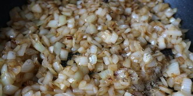 Рецепт гуляша по-венски