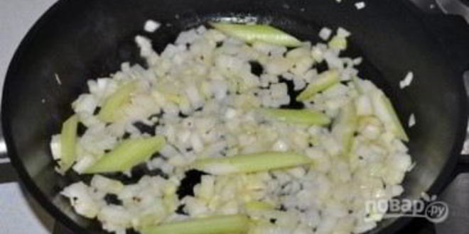 Рецепт гуляша с красным вином