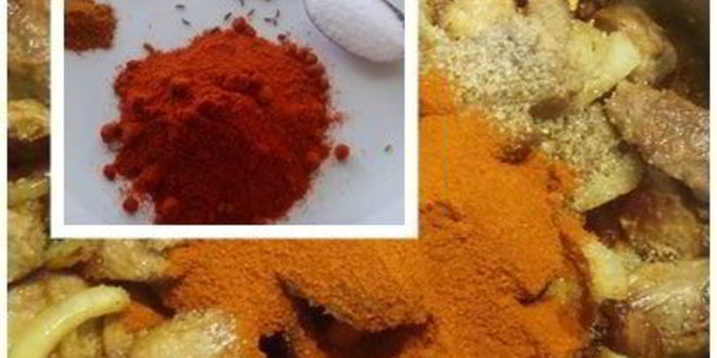 Рецепт гуляша с квашеной капустой