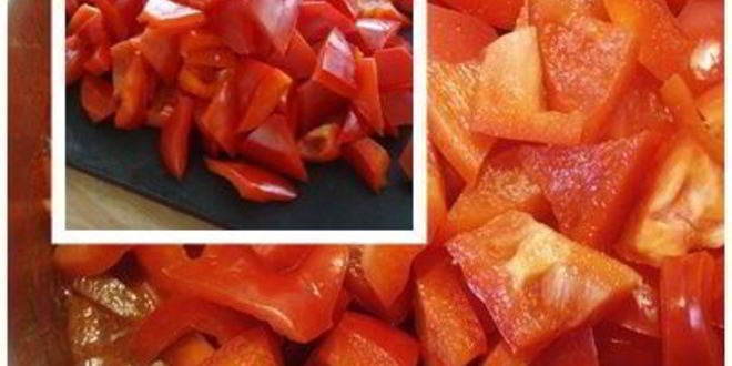 Рецепт гуляша с квашеной капустой