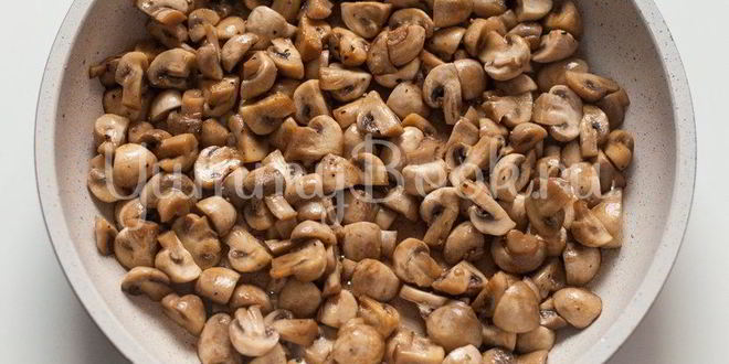 Рецепт гуляша в мультиварке