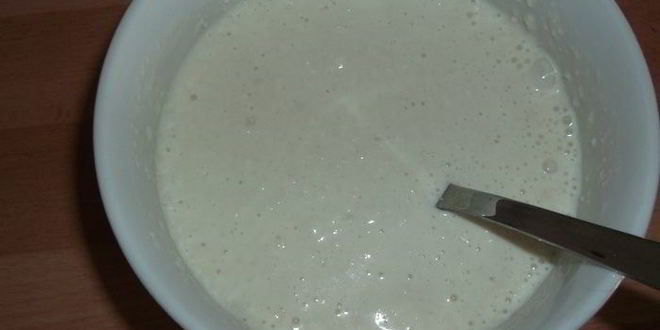 Рецепт гуляшика любимого