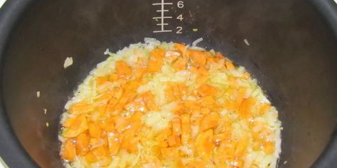 Рецепт классического венгерского гуляша