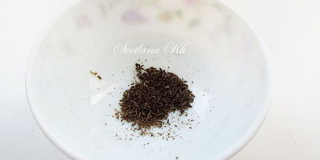 Рецепт постного супа-гуляша с грибами по-венгерски