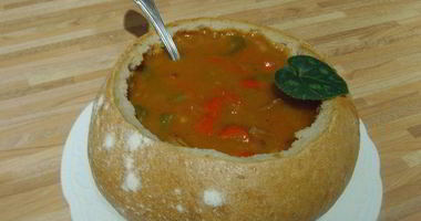 Рецепт Супа Гуляш по-баварски