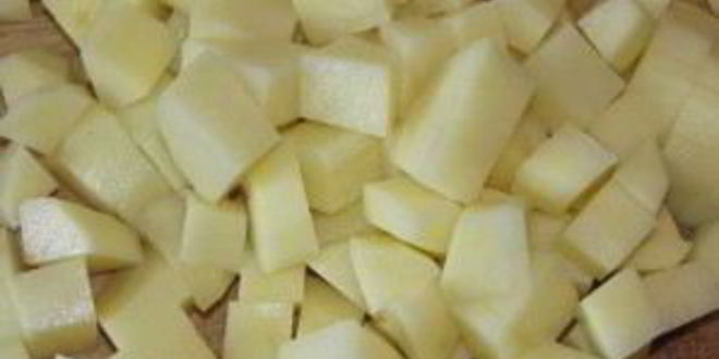 Рецепт супа-гуляша по-венгерски