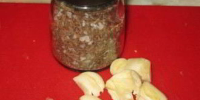 Рецепт супа-гуляша в хлебе