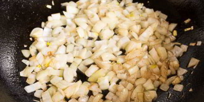 Рецепт супа-гуляша