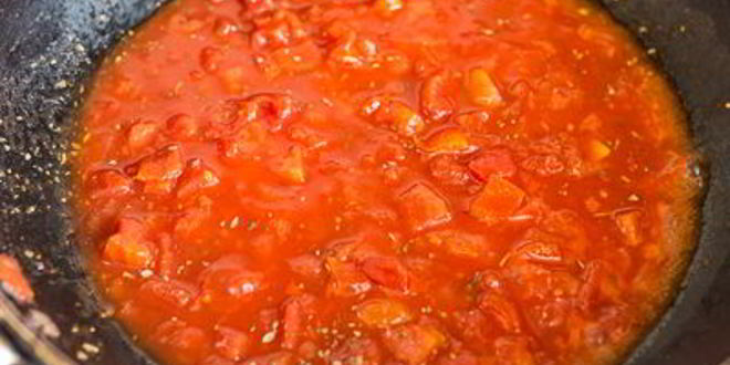 Рецепт супа-гуляша