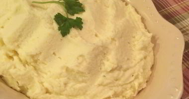 Рецепт Картофельного пюре заранего