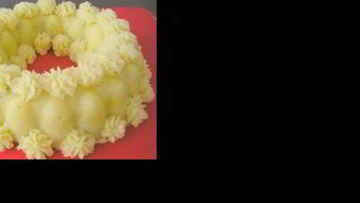 Рецепт Картофельного пюре