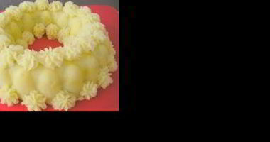 Рецепт Картофельного пюре