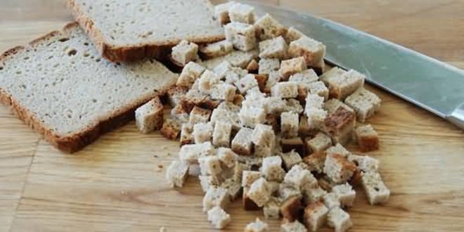 Рецепт картофельных клецек