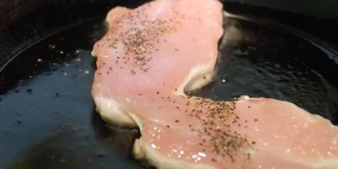 Рецепт картофельных клецек