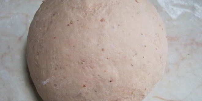 Рецепт клубничной лапши