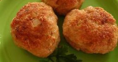 Рецепт Котлеток