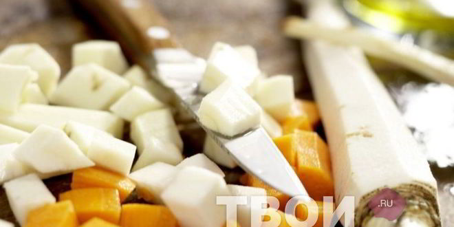 Рецепт котлет из баклажанов