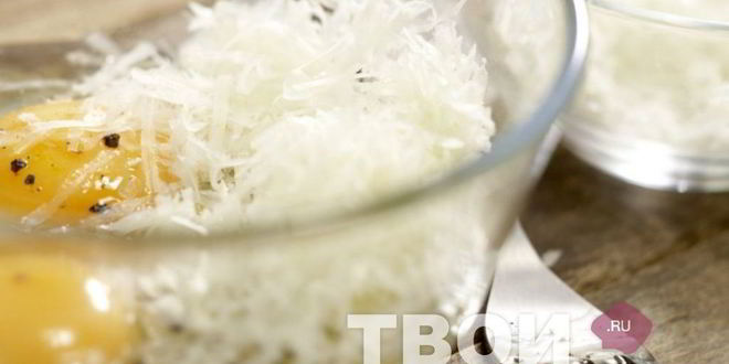 Рецепт котлет из баклажанов