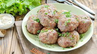 Рецепт Котлет из духовки Нежнейшие