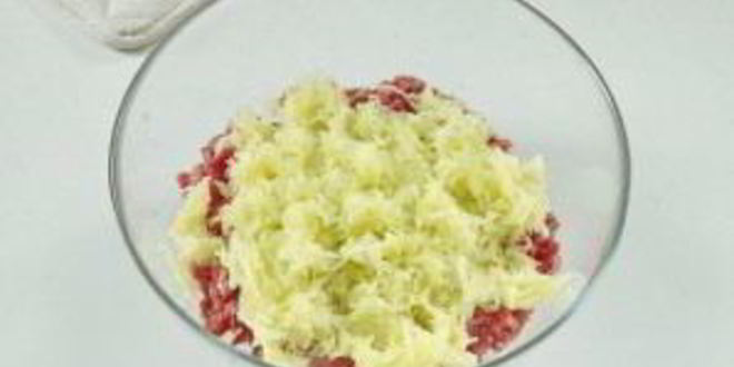 Рецепт котлет из духовки нежнейшие