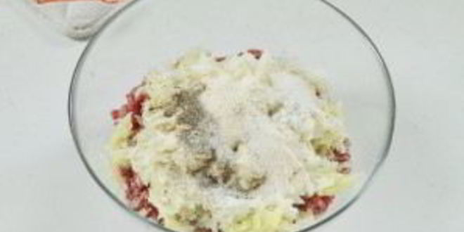 Рецепт котлет из духовки нежнейшие