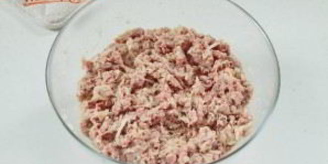 Рецепт котлет из духовки нежнейшие