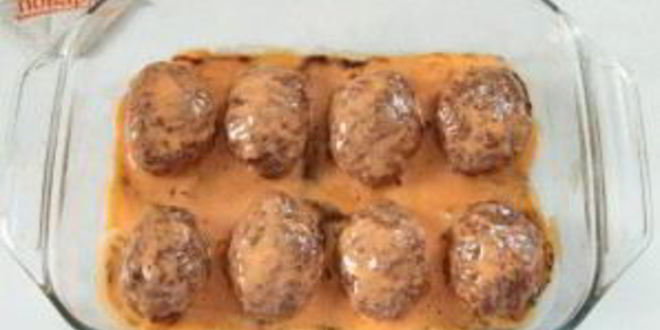 Рецепт котлет из духовки нежнейшие