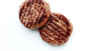 Рецепт Котлет из фарша с манкой