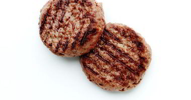 Рецепт Котлет из фарша с манкой