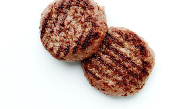 Рецепт котлет из фарша с манкой