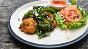 Рецепт Котлет из филе минтая