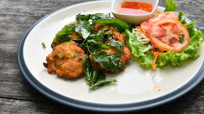 Рецепт котлет из филе минтая