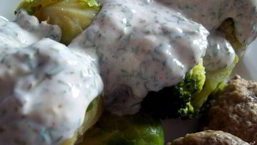 Рецепт Котлет из говядины на пару